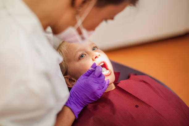Best Emergency Treatment for Dental Infections or Abscesses in Ofallon, IL