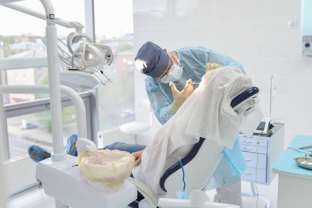 Best Weekend Emergency Dentist in Ofallon, IL